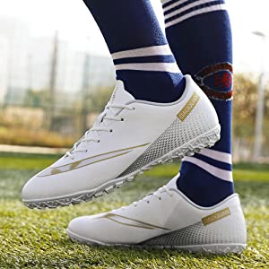 Men's Football Boots 10