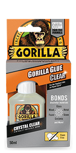 Gorilla Glue Clear 50ml