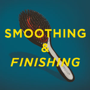 Denman Smoothing & Finishing 