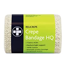 Crepe Bandage