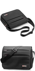 SPAHER Oxford Men Shoulder Bag