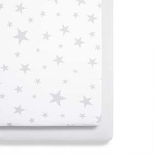 Star bedsheet