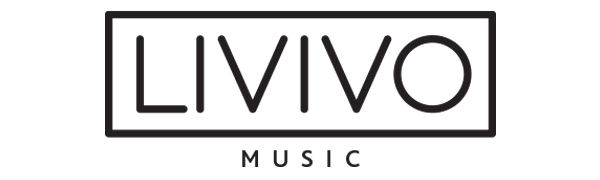 LIVIVO MUSIC LOGO