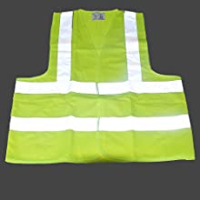 road safety; vehicle breakdown; car accident; hi viz; driving essentials; roadside emergency; 