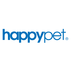 happy pet logo