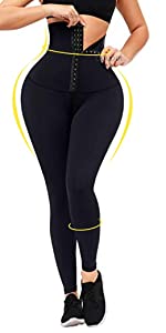 slimming leggings