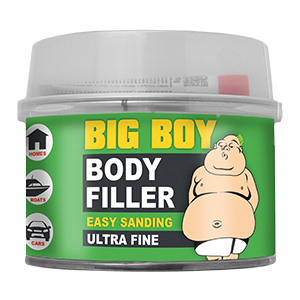 Big Boy Ultra Fine Body Filler