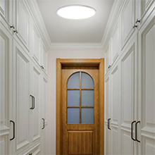 led ceiling lights for hallway