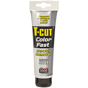 T-Cut Color Fast Scratch Remover Silver Product image