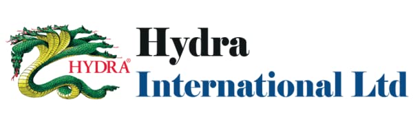 Hydra International Ltd - Chemical Manufacturer UK