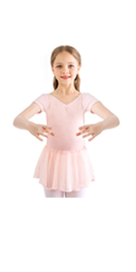 ballet dress