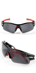 Cycling Glasses