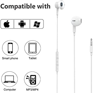 In-Ear Headphones