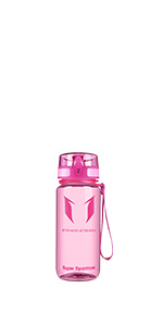 Super Sparrow Sports Water Bottle