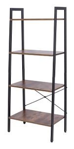 Ladder Shelf 