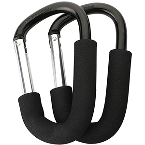 Carabiner Hook