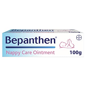 Bepanthen