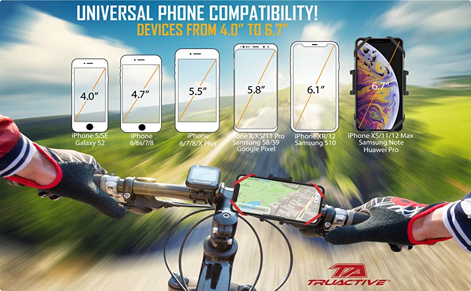 bike phone holder iphone 11 motorcycle mobile phone holder bike mobile phone holder iphone bike 