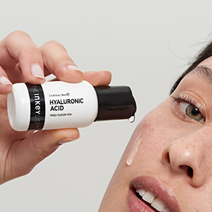 hyaluronic acid serum