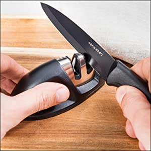 Kitchen Knife Set