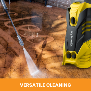 Vytronix pressure washer 