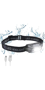 led head torcch