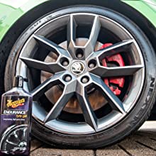 Meguiar's Ultimate All Wheel Cleaner