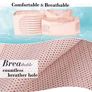 Breathable &amp; comfortable