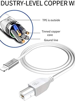 midi cable