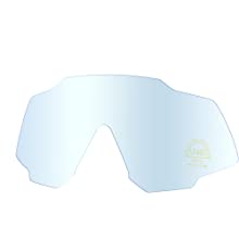 Cycling glasses