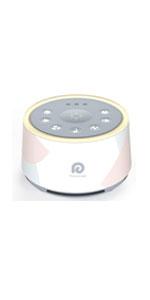 Dreamegg D1 Pro sound machine