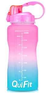 2l water bottle