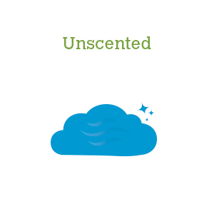 unscented