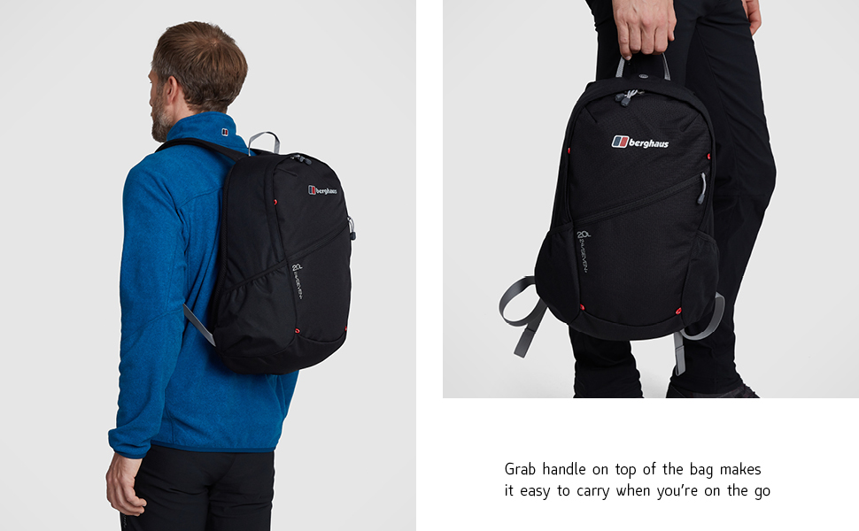 berghaus bag