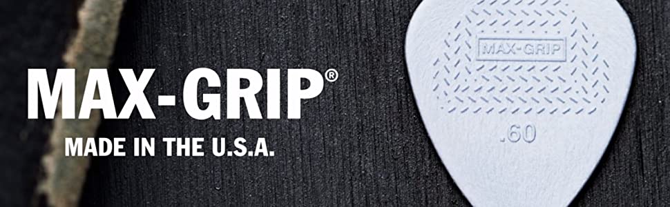 Max grip usa