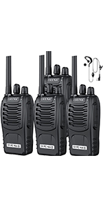 Walkie Talkies