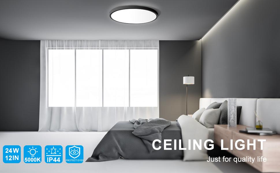 led ceiling light