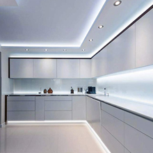 Daylight White LED Strips Lights