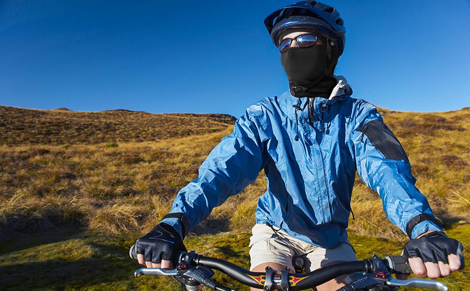 Balaclava face mask for your outdoor