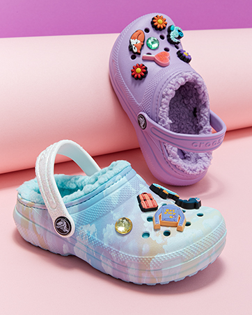 Crocs, Classic Lined Clog, Lined, Classic, Crocs Classic, Crocs Lined, Crocs fluffy