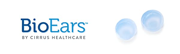 BioEars by Cirrus Healthcare