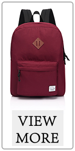 VASCHY BACKPACK