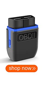 obd2 bluetooth scanner