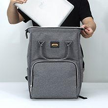 laptop lunch backpack