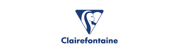 Clairefontaine Logo