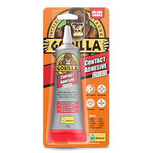 Gorilla Contact Adhesive