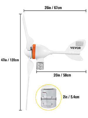 Wind Turbine Generator