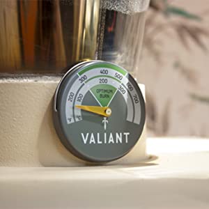 Valiant Stove Thermometer