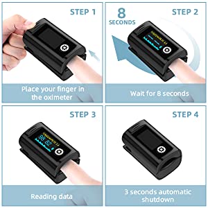  oximeter