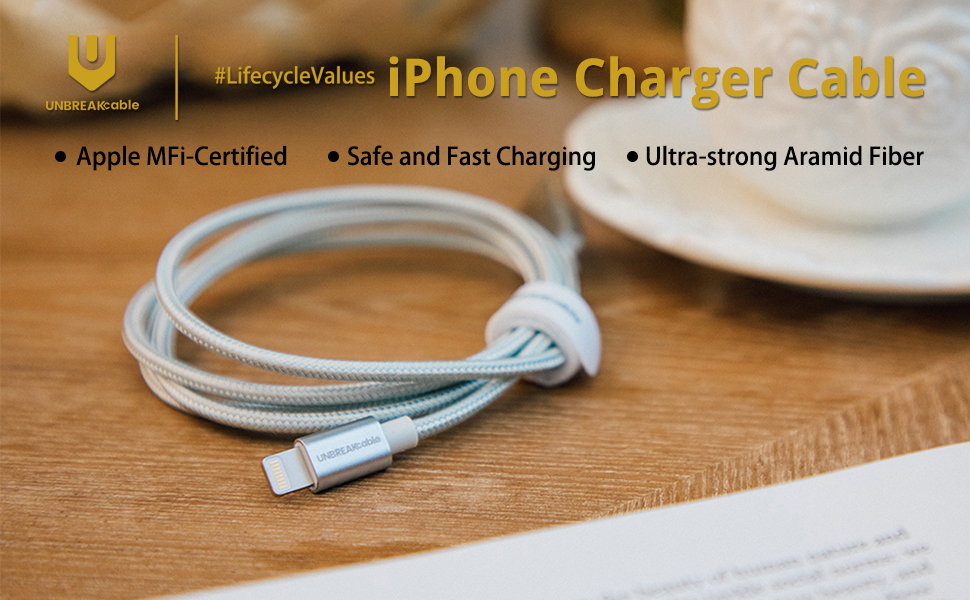 iPhone charger cable lightning cable apple charger cable iphone apple lightning XS Max X XR 6 7 8 5